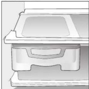 HOTPOINT SDS 1722 J/HA - Pour profiter à plein de votre réfrigérateur - 3