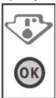HOTPOINT SDS 1722 J/HA - HYLDER: Hele eller riste. - 2