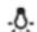 HOTPOINT HLB 6.8 AA X/HA - Models with Touch control glass (basic) - 9
