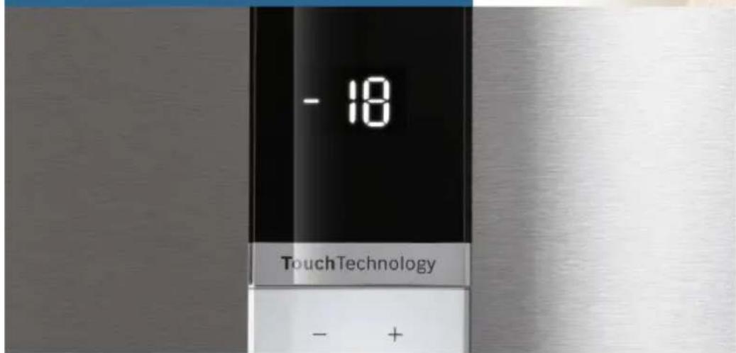 - 18 TouchTechnology - +