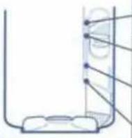 HITACHI PS99BSP - Reference Guide for Washing - 8