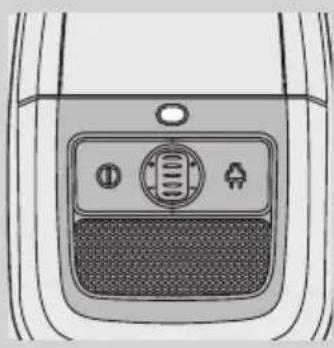 PHILIPS StudioPower FC9086 - De wegwerpstofzak vervangen - 1