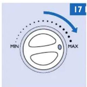 MIN MAX 17