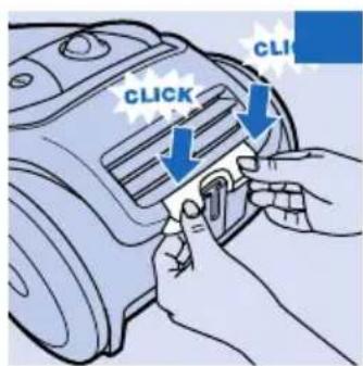 CLICK CLICK