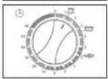 SAMSUNG CE2618N - Si vous souhaitez décongeler un plat - 2