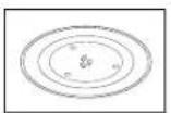 SAMSUNG CE2618N - Accessoires - 3