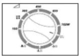 SAMSUNG CE2618N - Cuisez un plat au gril - 1