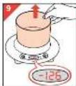 PHILIPS HR2387 - 9