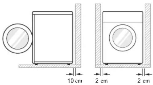 10 cm 2 cm 2 cm
