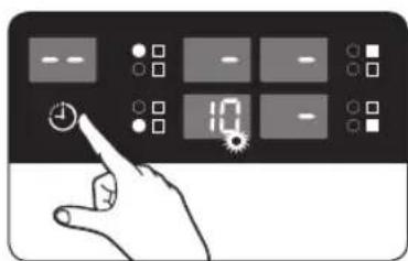 SAMSUNG CTN464TC - Réglage du dispositif d'arrêt de sécurité - 1