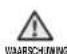 SAMSUNG CTN464KC - Sluit de stroom af alvorens u de bedrading aansluit. - 1