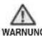 SAMSUNG CTN464KC - WICHTIGE WARNHINWEISE FÜR DIE REINIGUNG - 2
