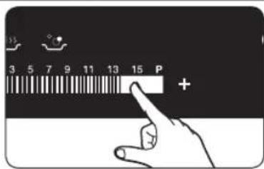 3 5 7 9 11 13 15 P + +