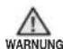 SAMSUNG CTN464NB - SICHERHEIT BEIM REINIGEN - 1