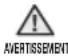 SAMSUNG CTN464EB - SÉCURITÉ ENFANTS - 1