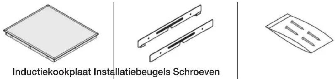 SAMSUNG CTN464EB - ONDERDELEN - 1