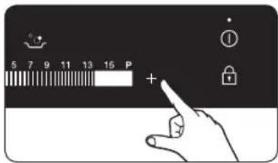 5 7 9 11 13 15 P +