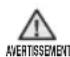 SAMSUNG CTN464DB - SÉCURITÉ EN COURS D'UTILISATION - 1