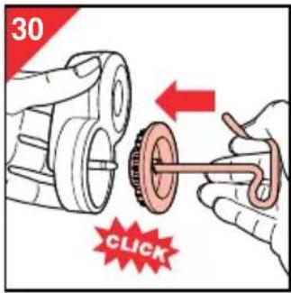 30 CLICK