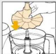 PHILIPS HR7724 - Tips: - 1