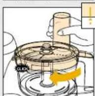 PHILIPS HR7724 - Tips: - 2