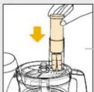 PHILIPS HR7724 - Tips: - 4