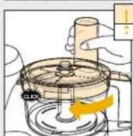 PHILIPS HR7724 - Tips: - 2