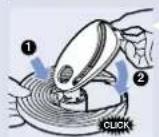 PHILIPS HR7640 - Tips - 1