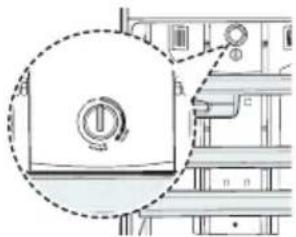 SAMSUNG RT59PBPN - - Réfrigérateur - 2