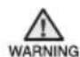 SAMSUNG RT59PBPN - SEVERE WARNING SIGNS FOR DISPOSAL - 1