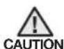 SAMSUNG SR8850 - Turn over the main unit and turn the Power Switch on. - 2