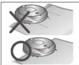 Illustration of two hand tools: a circular object with a cross mark and a ring, both without any text or symbols.