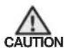 SAMSUNG SR8850 - Inform all family members (or relevant parties) to be cautious before cleaning or when using the Scheduled Cleaning Mode. - 2