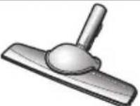 Illustration of a hand using a tool to cut or mark a rectangular object with a circular base (no text or symbols)