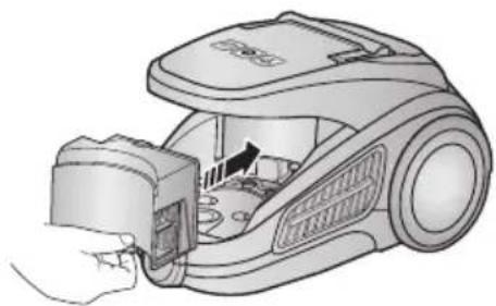 SAMSUNG SC9180 - POZNÁMKA: - 4