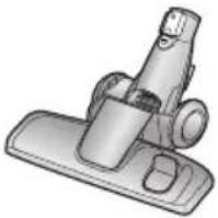 SAMSUNG SC9180 - 2-3. HOW TO USE AND MAINTAIN THE ACCESSORIES - 17