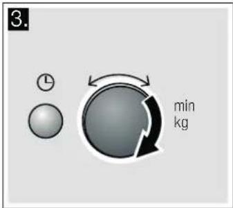 3. min kg