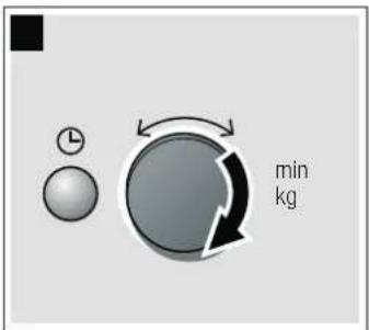 min kg
