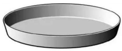SIEMENS HF17556EU - Leplateautournant - 2