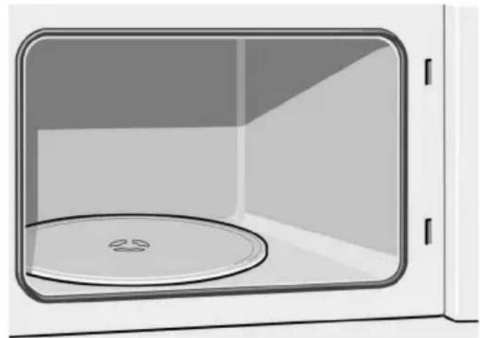 SIEMENS HF17556EU - Leplateautournant - 1