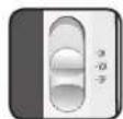 SAMSUNG SEW-3036W - Mode veille - 1