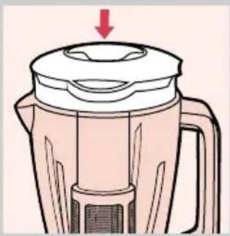 PHILIPS HR1780 - Filter (gjelder kun type HR1785) - 3