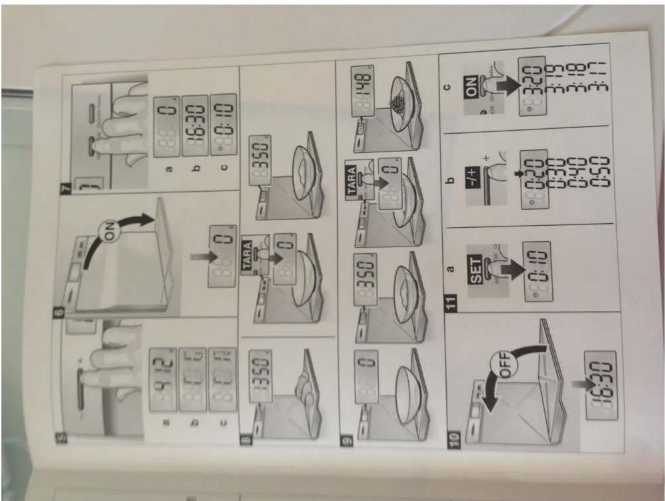 Cropped image of a 3D printing or CAD software interface showing multiple views and control buttons with numerical readings.
