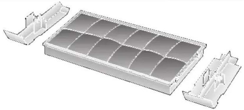 SIEMENS LI28030 - Desmontagem: - 4