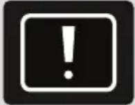 SHARP SJ-F1526E0I-EU - Compruebe los Avisos: - 1