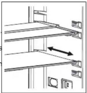 SHARP SJ-BA31IMXW2-EU - ADAPTI-FACH - 1