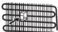 SHARP SJ-BA31IMXW2-EU - Installasjonsinformasjon - 1
