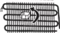SHARP SJ-B2297M1I - Installationsoplysninger - 2