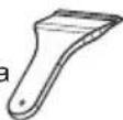 SHARP SJ-B1261M0X - Pakastin - 1