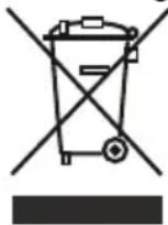 SHARP SJ-B1261M0X - Kassering av din gamle enhet - 1